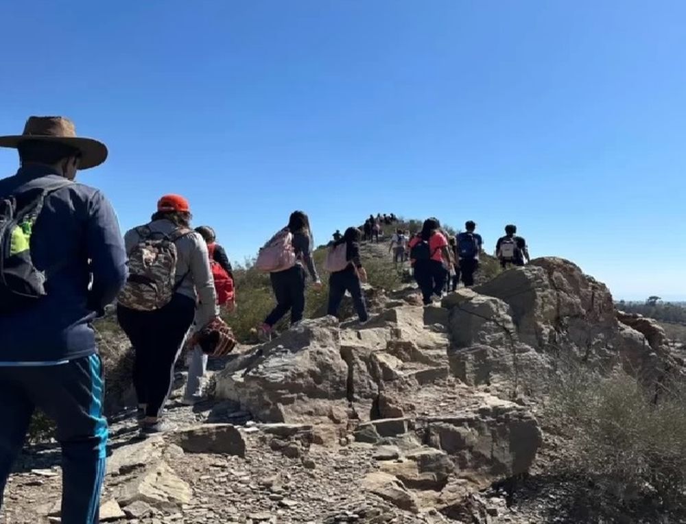 El departamento San Martín celebrará su aniversario con un maratón para toda la familia