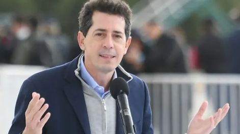 Wado De Pedro encabezará el primer acto de Unión por la Patria