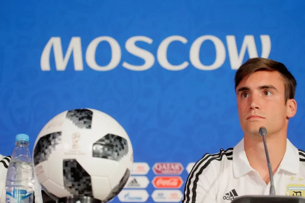 Tagliafico: “No pensamos más allá del día de mañana”