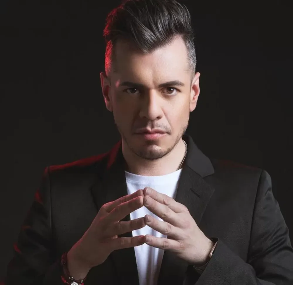 Cara a cara con lo inexplicable