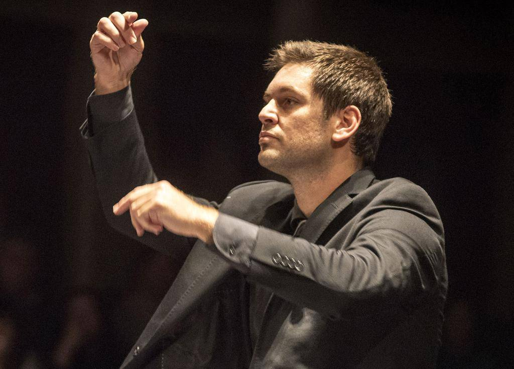 El Teatro Kummel recibirá el nuevo concierto del Centro Orquestal, dirigido por el reconocido Pablo Druker.&nbsp;