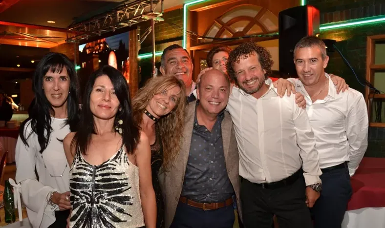 50 años de José Luis Herrera