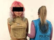 la macabra revelacion en el caso de la mujer trans acusada de matar a un jubilado en un incendio la macabra revelacion en el caso de la mujer trans acusada de matar a un jubilado en un incendio
