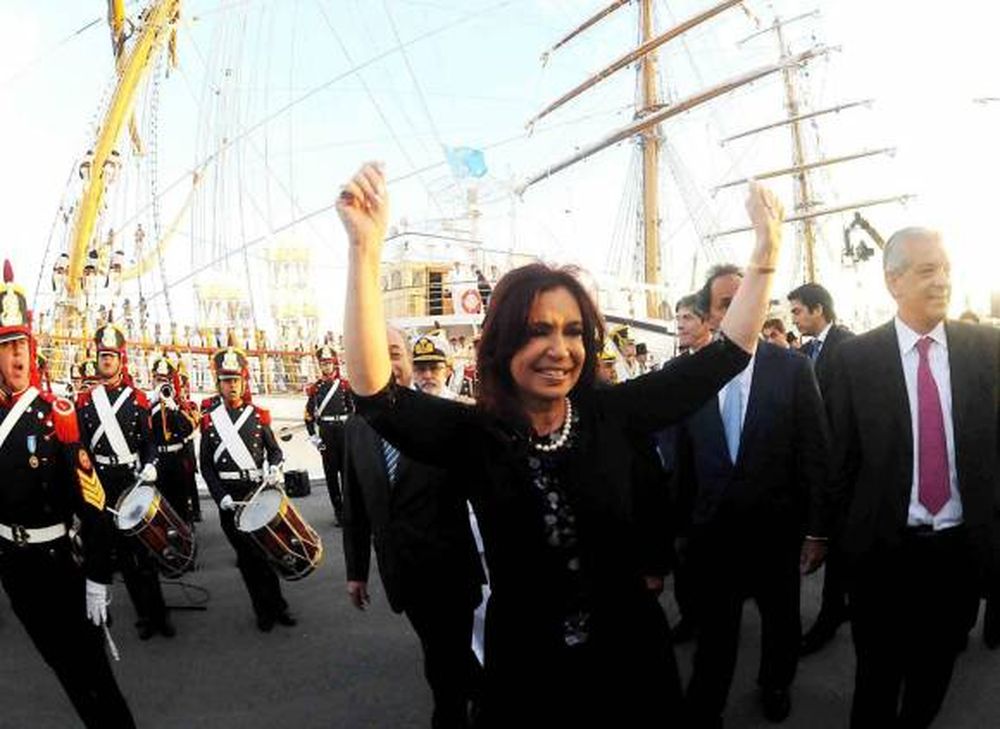 Las vivencias de Gioja con  los padres del sanjuanino