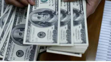 Buscarán que la prescripción por el uso de dólares baje a dos años