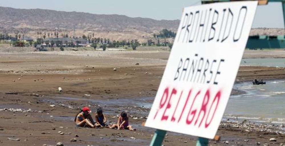 Tras 4 años de prohibición,  vuelven los botes al dique