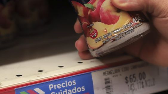 Con el regreso de primeras marcas, relanzan programa de Precios Cuidados