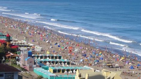 Villa Gesell se prepara
