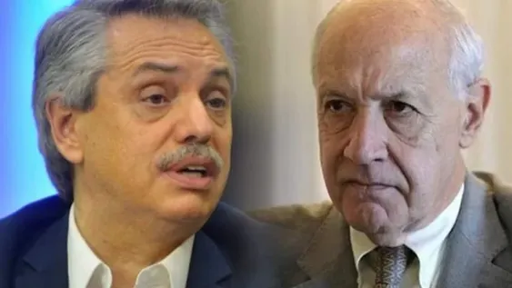 Lavagna mantuvo un encuentro con Alberto Fernández y Martín Guzmán
