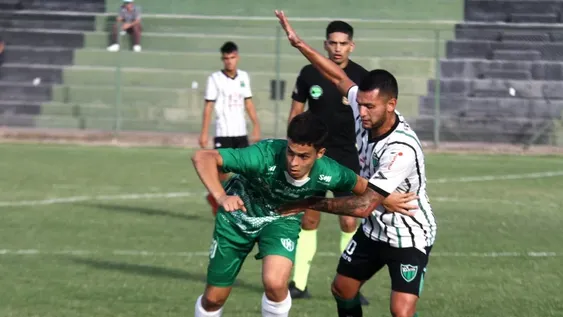 El fútbol sería con vacunación y subsidios