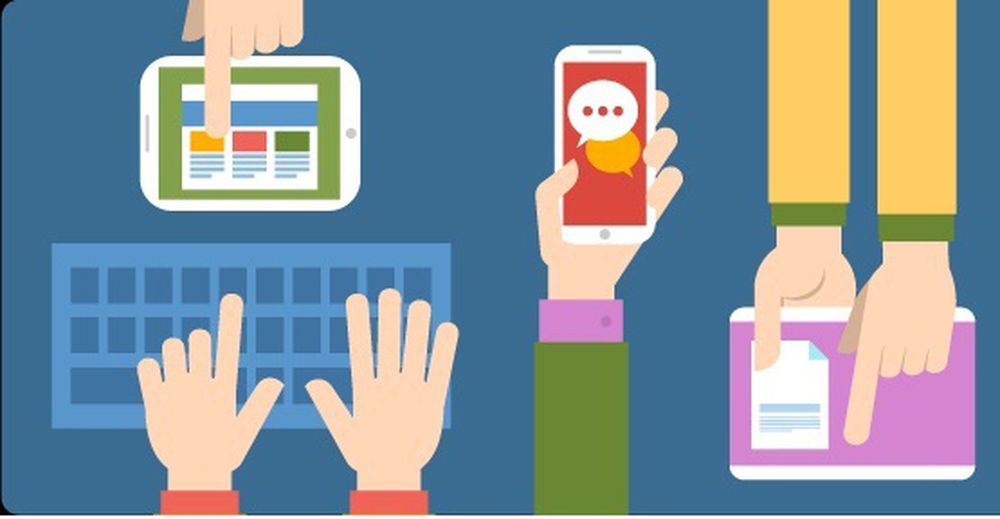 GARANTIZAR INTERNET a todos los ciudadanos es una obligación dentro de un progreso social justo y equitativo.