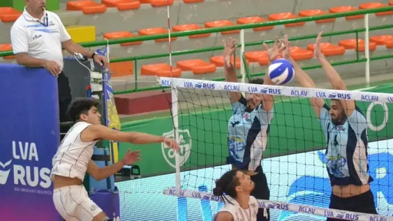 UVT perdió contra Gigantes del Sur y apaga su sueño de clasificación heroica a los playoff