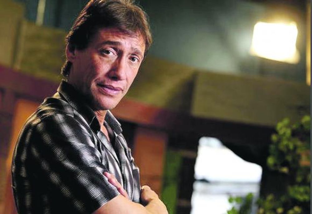 “El país está quebrado”