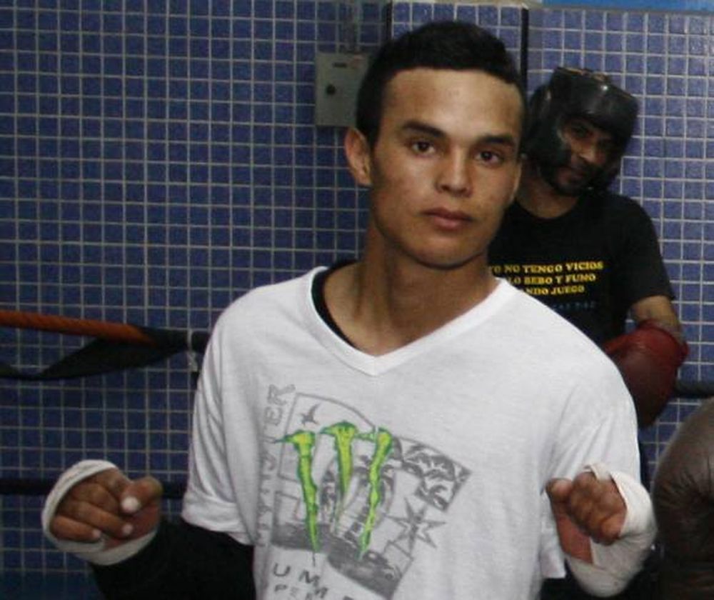 En el nombre del  tío campeón