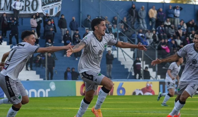 Momento. San Martín viene de ganar y necesita otro triunfo para terminar de recuperar su identidad.