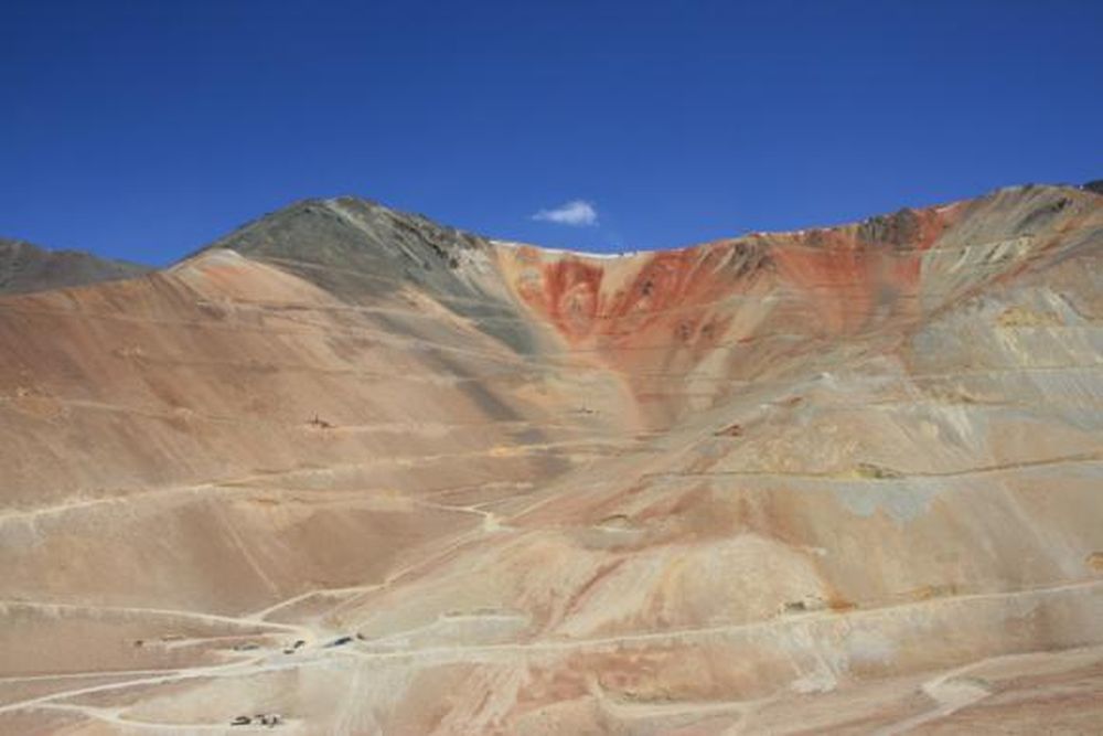 Altar-Río Cenicero: a la espera de resultados