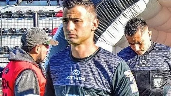 Regreso. Lucas Cavallero volverá a dirigir a San Martín en esta primera rueda de la Primera Nacional.