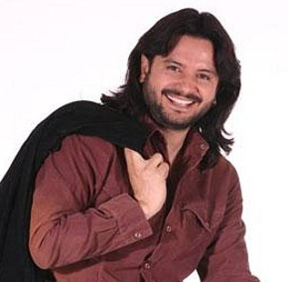 Rojas, a la cabalgata