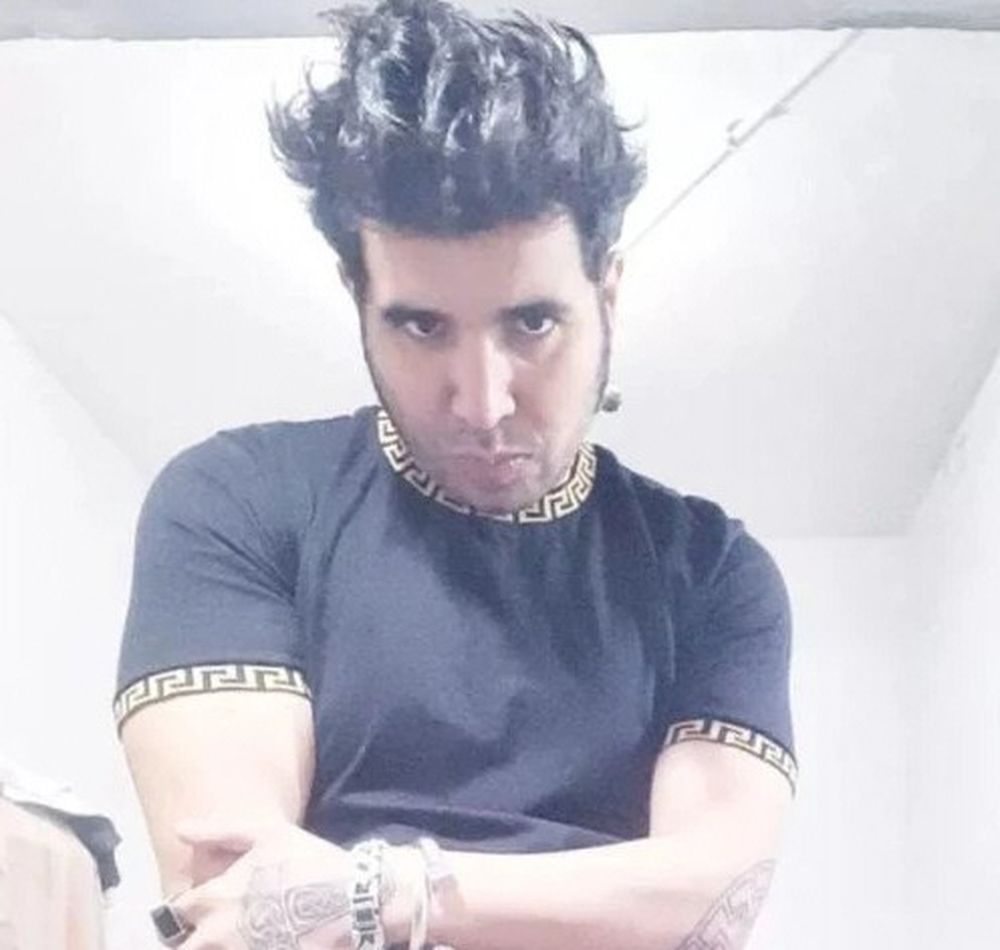 Sabag Montiel pidió que la derecha le pagara abogado