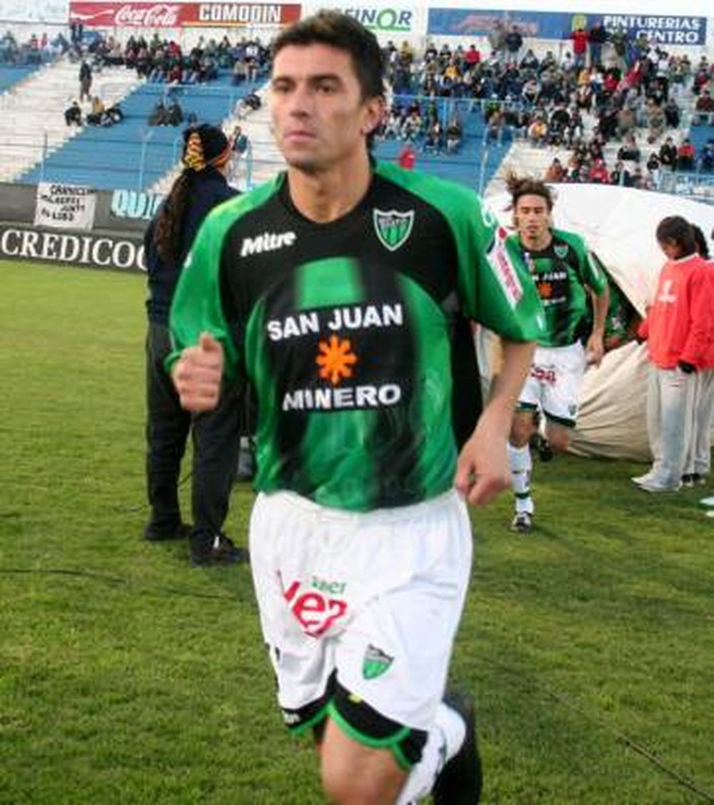 Un histórico que no sigue: el Cano Gómez