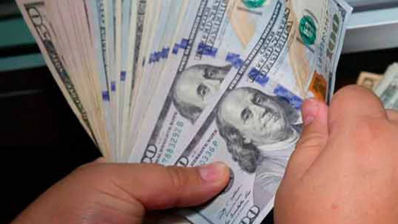 En otra jornada estable para el dólar blue, el Banco Central vendió US$76 millones