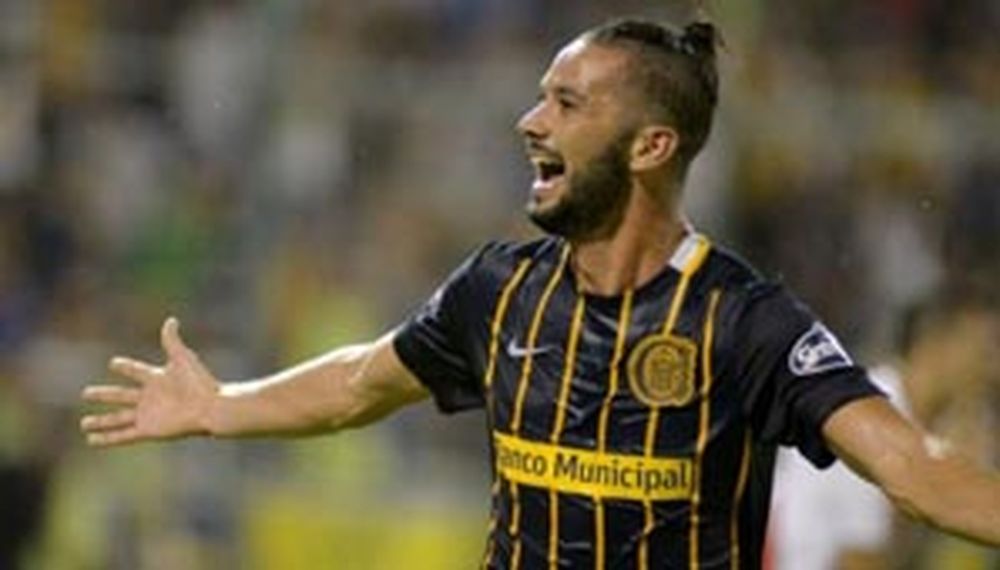 ¿Larrondo llega a River después de ser vendido a un club de Canadá?