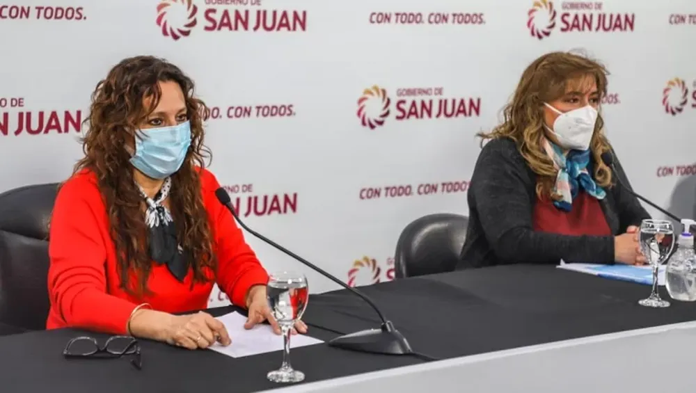 Con 3 nuevos casos, ya son 224 los sanjuaninos contagiados desde el inicio de la pandemia