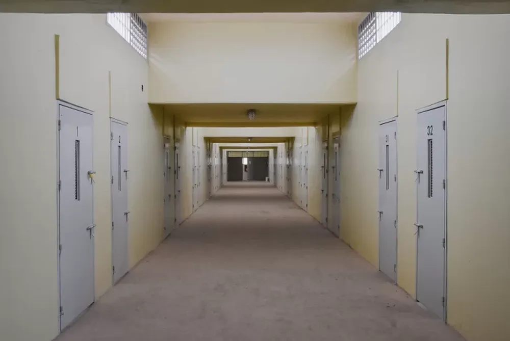 Tenía una pena condicional, volvió a delinquir y ahora lo condenaron a 4 años de cárcel efectiva