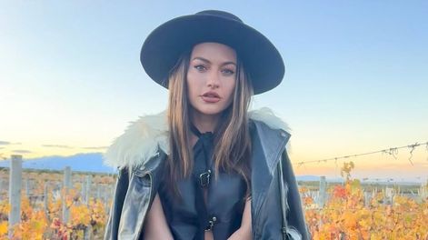 Jujuy Jiménez se hartó de que le digan “roba maridos” y mostró un chat