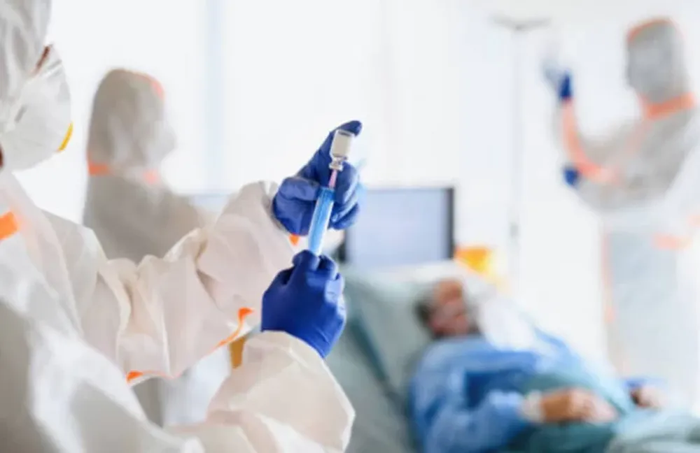 Coronavirus en el país: se registraron 33 nuevas muertes y suman 5.246 las víctimas