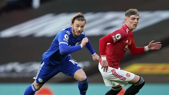 Manchester City se consagró campeón con la derrota del United