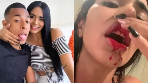 Sebastián Villa rompió el silencio: “Nunca agredí a una mujer”