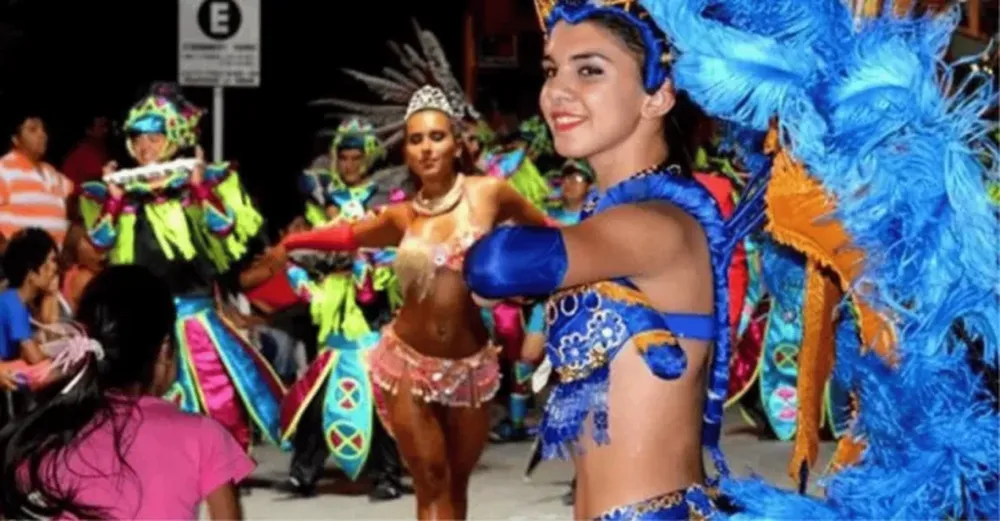 El Concejo de 25 de Mayo aprobó el desembolso de $60.000.000 para el Carnaval de Tupelí con disidencia libertaria