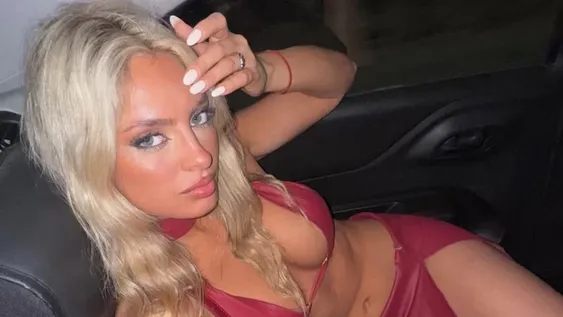 El drama de una influencer mendocina en Mar del Plata: “Nos robaron todo y se tomaron hasta un fernet”
