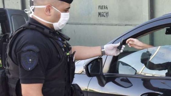 Desde mañana rige el nuevo permiso para circular: cómo tramitarlo, paso a paso