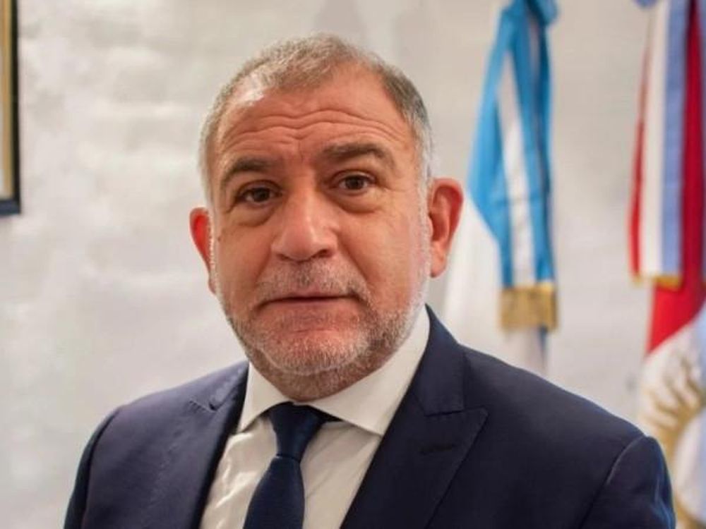 La Justicia admitió el amparo de Luis Juez y anuló la designación de Martín Doñate