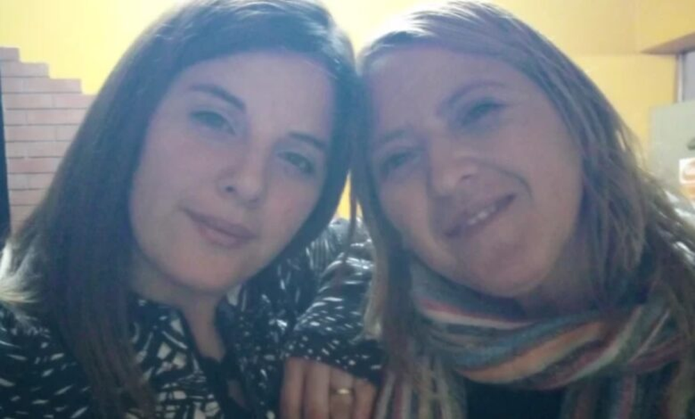 Conmoción por la muerte de Dana Flores: el accidente que sacudió a dos provincias