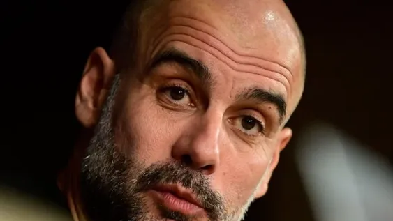 Guardiola está en Barcelona: ¿Se reunirá cara a cara con Messi?