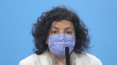 Vizzotti, más de 10 gobernadores y un embajador confirmaron su presencia en el Argentina-Brasil