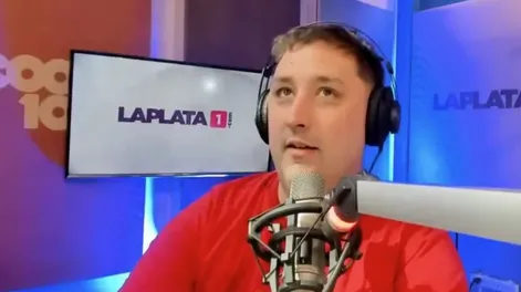 Detuvieron a un empresario de medios por golpear y hostigar a su ex pareja durante años