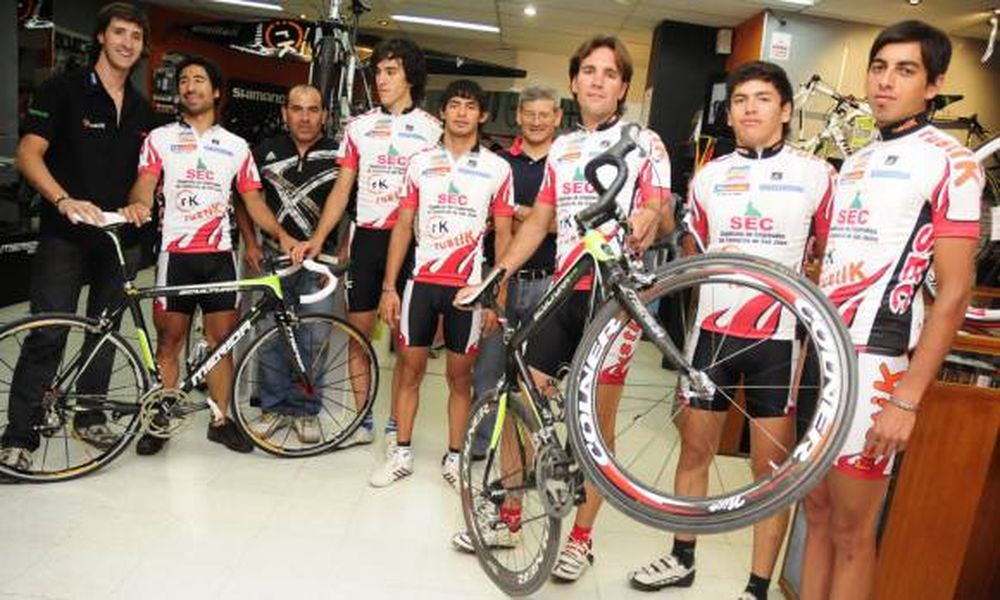 Mineros de estreno
