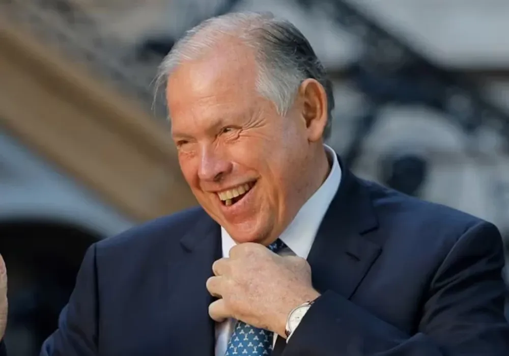 Un funcionario de Trump agradeció a Milei su “alineamiento estratégico” en el conflicto en Medio Oriente