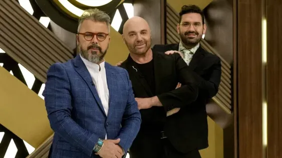 “Masterchef Celebrity 3”: una concursante, eliminada por tercera vez