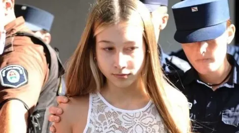 “Ratifico lo que dijo mi abogada, mi papá mató a Fernando”, declaró Nahir Galarza