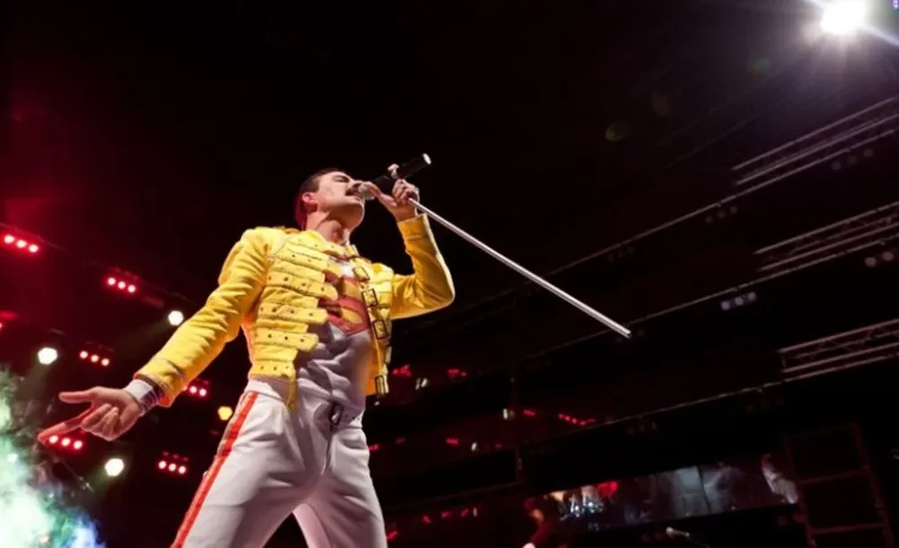 Dios Salve a la Reina llega al Teatro del Bicentenario con un repertorio especial