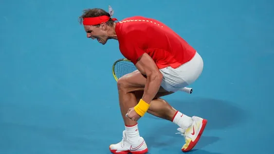 Nadal y Djokovic, el atractivo de la final