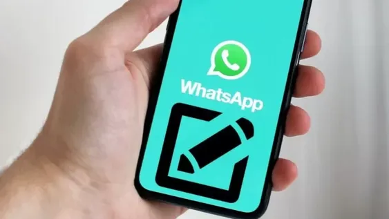 WhatsApp prepara una función para editar mensajes de texto enviados