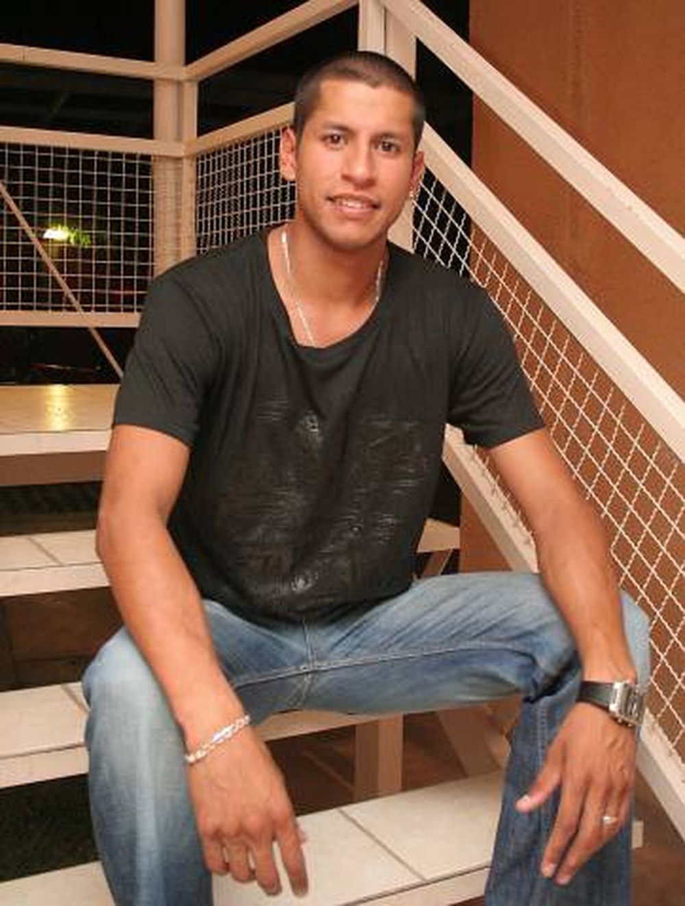 Día de presentaciones