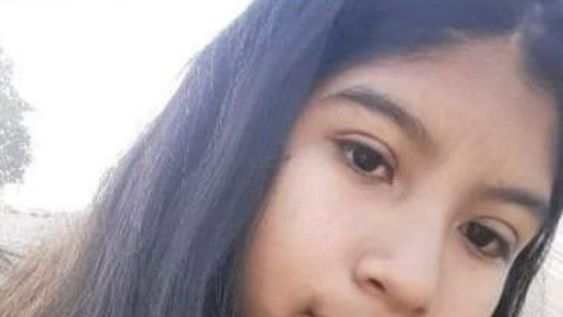Piden en San Juan aportar información sobre una chica que fue vista por última vez en Salta