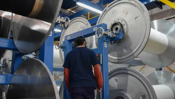 Hay industrias que tienen hasta el 12 por ciento de trabajadores aislados